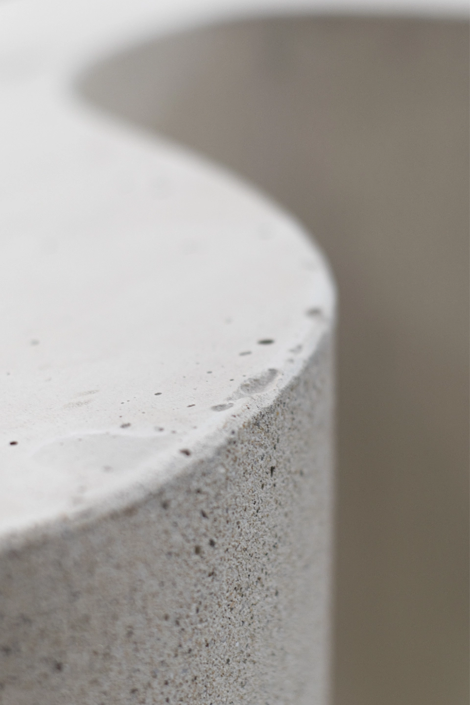 Betonnen gevelgordijnen Mövenpick Brussels Airport