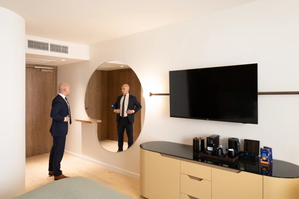 Expatverblijven nabij Brussels Airport