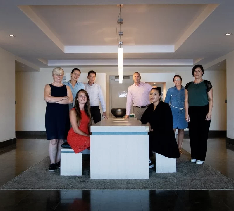 Onze klantenbegeleiding