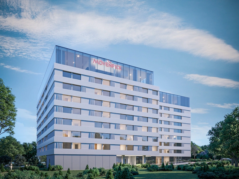 Mövenpick beeld polygon 1