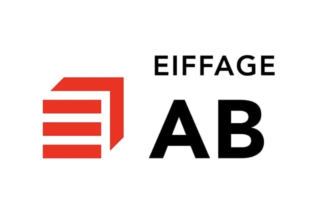 AB EIffage, de trotse aannemer van Mövenpick Brussels Airport