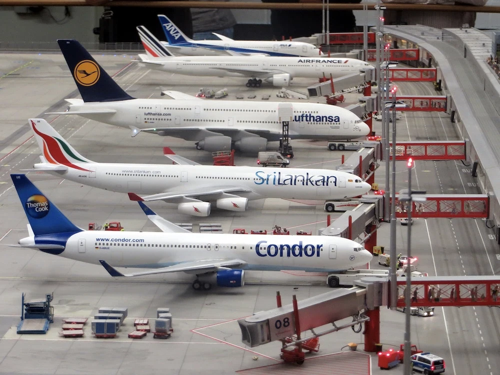 Toerisme, bedrijvigheid en talloze vacatures: Brussels Airport