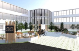 Brixton Businesspark