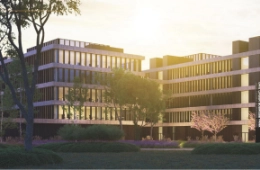 Drie Linden Business Park