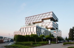 PwC Campus